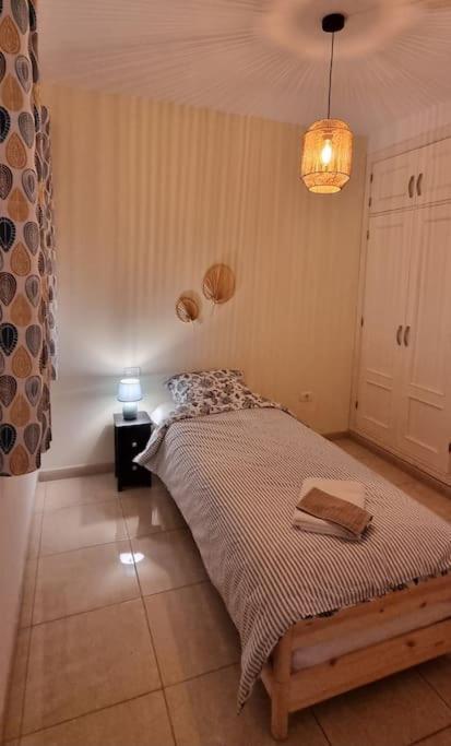 Appartement Calme A 200 M De La Mer Avec Ascenseur Alcalá la Real Eksteriør bilde