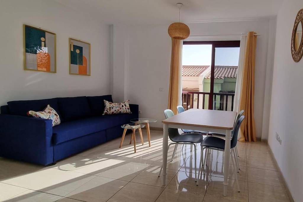 Appartement Calme A 200 M De La Mer Avec Ascenseur Alcalá la Real Eksteriør bilde